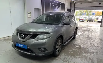 Nissan X-Trail 2015 года за 7 800 000 тг. в Павлодар фото 1