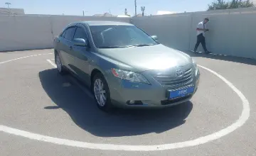 Toyota Camry 2008 года за 6 000 000 тг. в Шымкент фото 2
