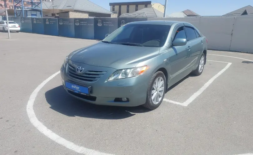 Toyota Camry 2008 года за 6 000 000 тг. в Шымкент