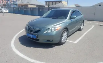 Toyota Camry 2008 года за 6 000 000 тг. в Шымкент фото 1