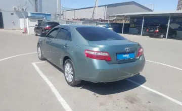 Toyota Camry 2008 года за 6 000 000 тг. в Шымкент фото 4