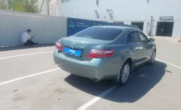 Toyota Camry 2008 года за 6 000 000 тг. в Шымкент фото 3