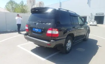 Toyota Land Cruiser 2002 года за 8 000 000 тг. в Шымкент фото 3