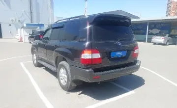 Toyota Land Cruiser 2002 года за 8 000 000 тг. в Шымкент фото 4