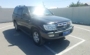 Toyota Land Cruiser 2002 года за 8 000 000 тг. в Шымкент фото 2