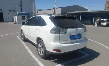 Lexus RX 2005 года за 5 700 000 тг. в Шымкент фото 4