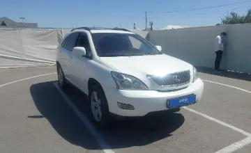 Lexus RX 2005 года за 5 700 000 тг. в Шымкент фото 2