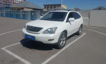 Lexus RX 2005 года за 5 700 000 тг. в Шымкент фото 1