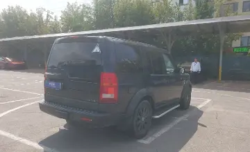 Land Rover Discovery 2004 года за 5 500 000 тг. в Алматы фото 3