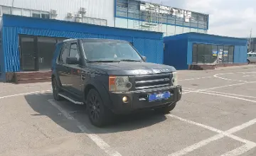 Land Rover Discovery 2004 года за 5 500 000 тг. в Алматы фото 2