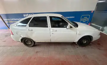 LADA (ВАЗ) Priora 2011 года за 1 000 000 тг. в Астана фото 4