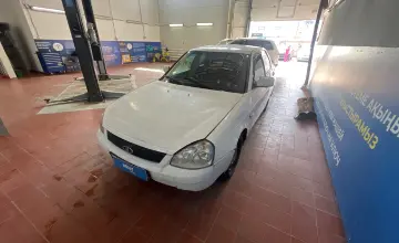 LADA (ВАЗ) Priora 2011 года за 1 000 000 тг. в Астана фото 1