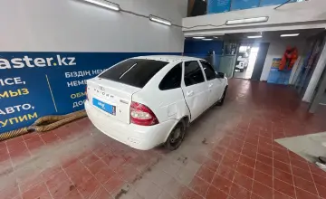 LADA (ВАЗ) Priora 2011 года за 1 000 000 тг. в Астана