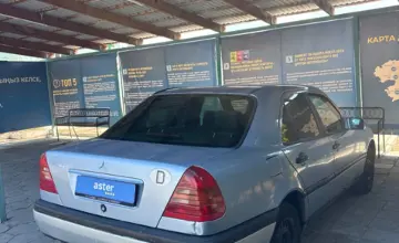 Mercedes-Benz C-Класс 1994 года за 950 000 тг. в Талдыкорган