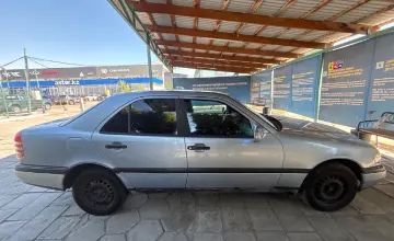 Mercedes-Benz C-Класс 1994 года за 950 000 тг. в Талдыкорган фото 4