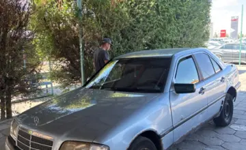 Mercedes-Benz C-Класс 1994 года за 950 000 тг. в Талдыкорган фото 1
