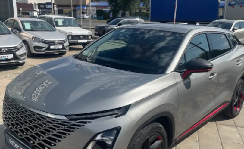 OMODA C5 2023 года за 8 000 000 тг. в Уральск