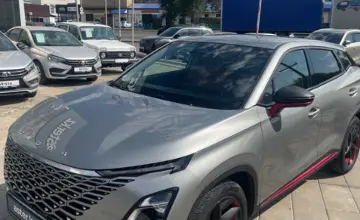 OMODA C5 2023 года за 8 000 000 тг. в Уральск фото 1