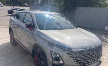 OMODA C5 2023 года за 8 000 000 тг. в Уральск фото 3