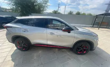 OMODA C5 2023 года за 8 000 000 тг. в Уральск фото 4