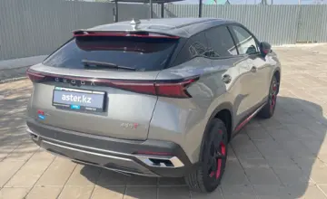 OMODA C5 2023 года за 8 000 000 тг. в Уральск