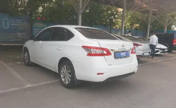 Nissan Sentra 2015 года за 4 500 000 тг. в Алматы фото 4