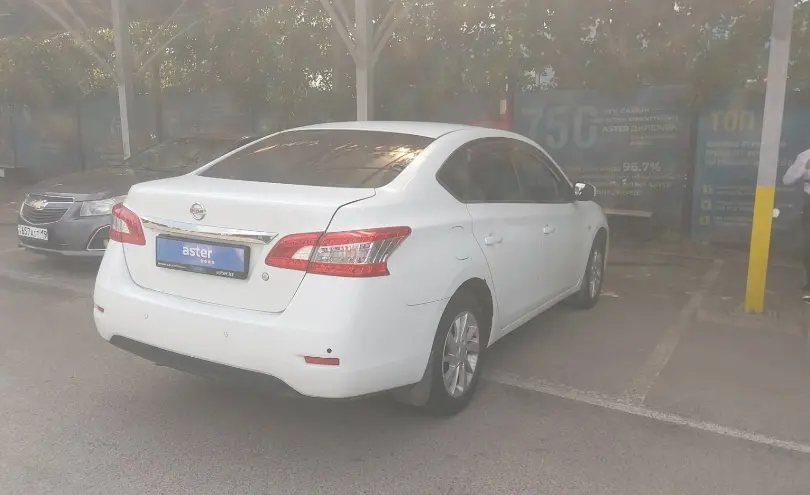 Nissan Sentra 2015 года за 4 500 000 тг. в Алматы фото 3