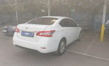 Nissan Sentra 2015 года за 4 500 000 тг. в Алматы фото 3