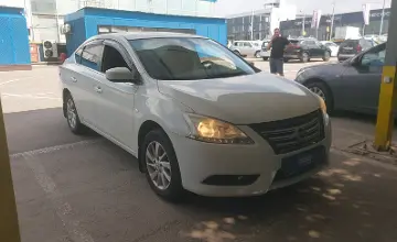 Nissan Sentra 2015 года за 4 500 000 тг. в Алматы фото 2