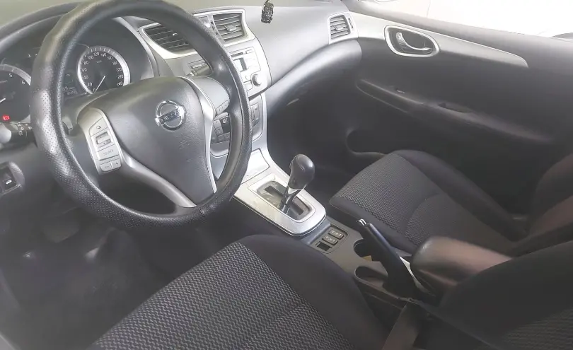Nissan Sentra 2015 года за 4 500 000 тг. в Алматы фото 5