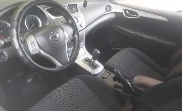 Nissan Sentra 2015 года за 4 500 000 тг. в Алматы фото 5