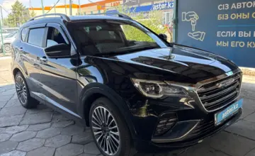 Jetour X70 2024 года за 9 000 000 тг. в Талдыкорган фото 3