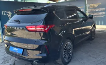 Jetour X70 2024 года за 9 000 000 тг. в Талдыкорган