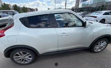 Nissan Juke 2011 года за 4 000 000 тг. в Астана фото 4