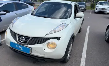 Nissan Juke 2011 года за 4 000 000 тг. в Астана фото 1