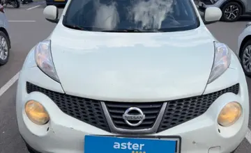 Nissan Juke 2011 года за 4 000 000 тг. в Астана фото 2