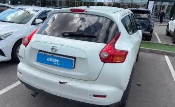 Nissan Juke 2011 года за 4 000 000 тг. в Астана