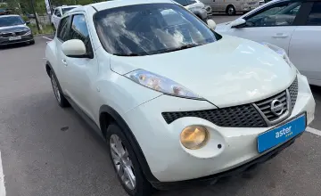 Nissan Juke 2011 года за 4 000 000 тг. в Астана фото 3
