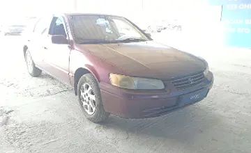 Toyota Camry 1997 года за 2 500 000 тг. в Алматы фото 3