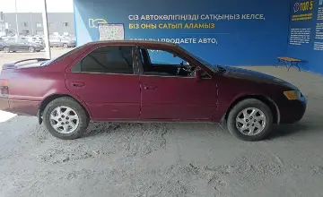 Toyota Camry 1997 года за 2 500 000 тг. в Алматы фото 4