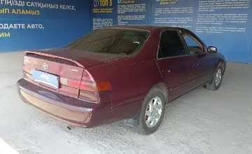 Toyota Camry 1997 года за 2 500 000 тг. в Алматы