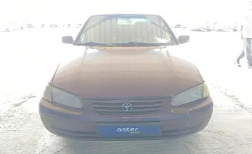 Toyota Camry 1997 года за 2 500 000 тг. в Алматы фото 2
