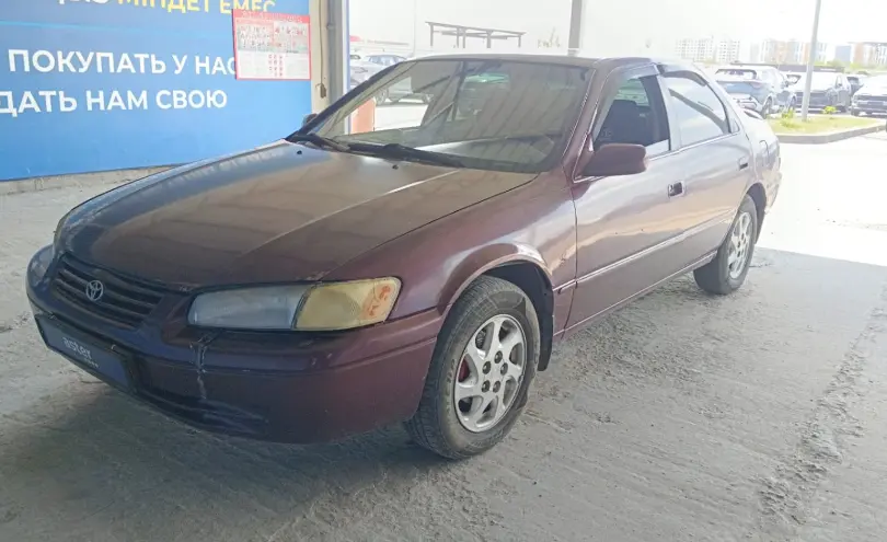 Toyota Camry 1997 года за 2 500 000 тг. в Алматы