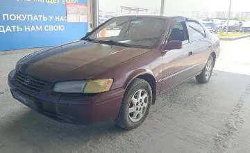 Toyota Camry 1997 года за 2 500 000 тг. в Алматы фото 1