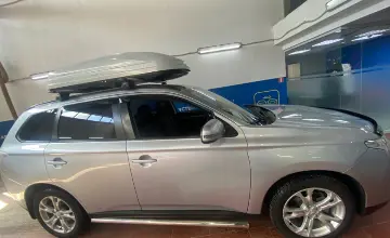 Mitsubishi Outlander 2013 года за 6 900 000 тг. в Астана фото 4