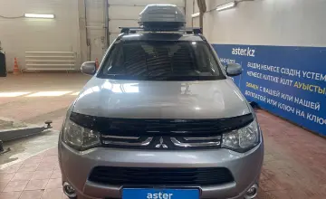 Mitsubishi Outlander 2013 года за 6 900 000 тг. в Астана фото 2