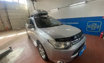 Mitsubishi Outlander 2013 года за 6 900 000 тг. в Астана фото 3