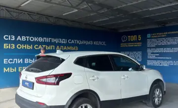 Nissan Qashqai 2020 года за 7 000 000 тг. в Алматы