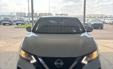 Nissan Qashqai 2020 года за 7 000 000 тг. в Алматы фото 2