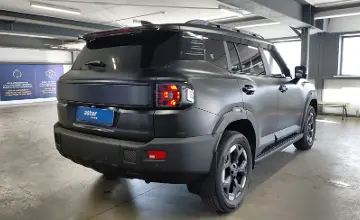 Jetour T1 2026 года за 14 000 000 тг. в Астана фото 3